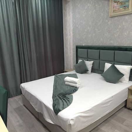 Eleon Hotel 바쿠 외부 사진