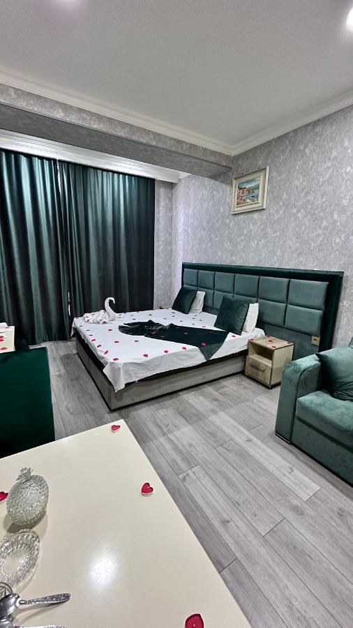Eleon Hotel 바쿠 외부 사진