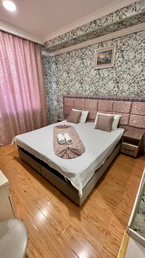 Eleon Hotel 바쿠 외부 사진
