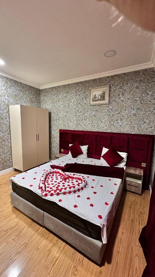Eleon Hotel 바쿠 외부 사진