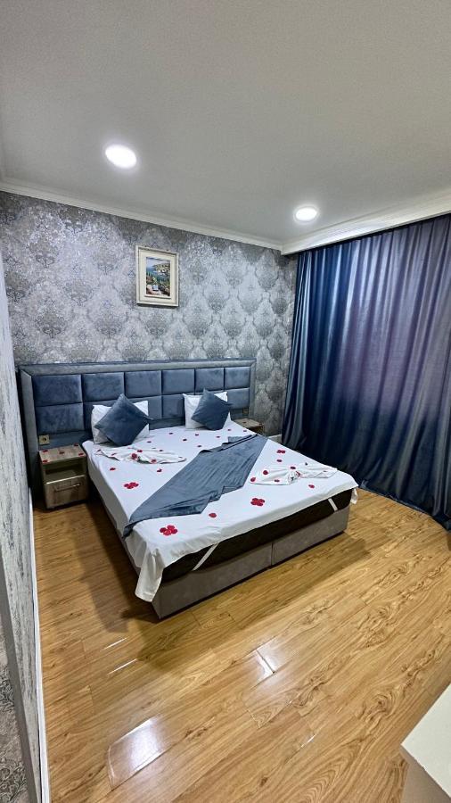 Eleon Hotel 바쿠 외부 사진