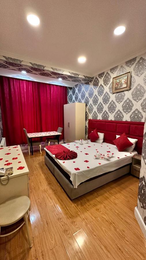 Eleon Hotel 바쿠 외부 사진