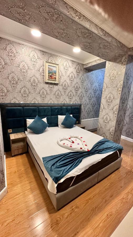 Eleon Hotel 바쿠 외부 사진