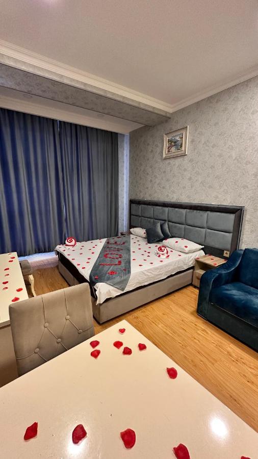 Eleon Hotel 바쿠 외부 사진