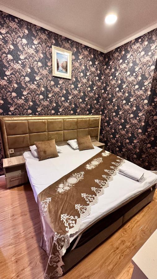 Eleon Hotel 바쿠 외부 사진