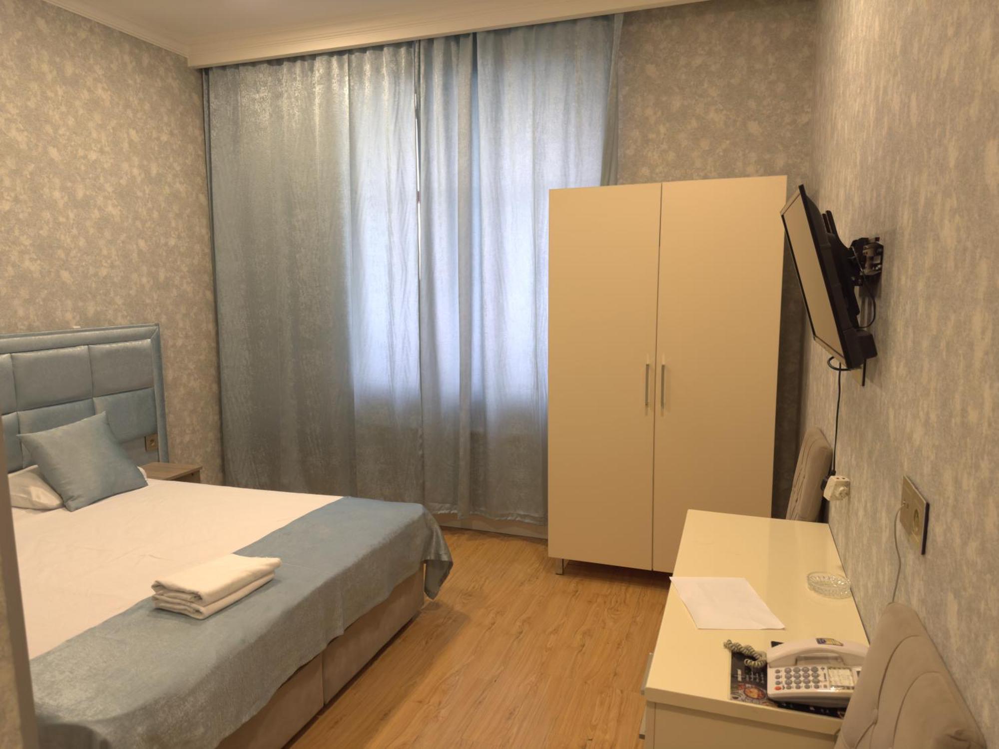 Eleon Hotel 바쿠 외부 사진