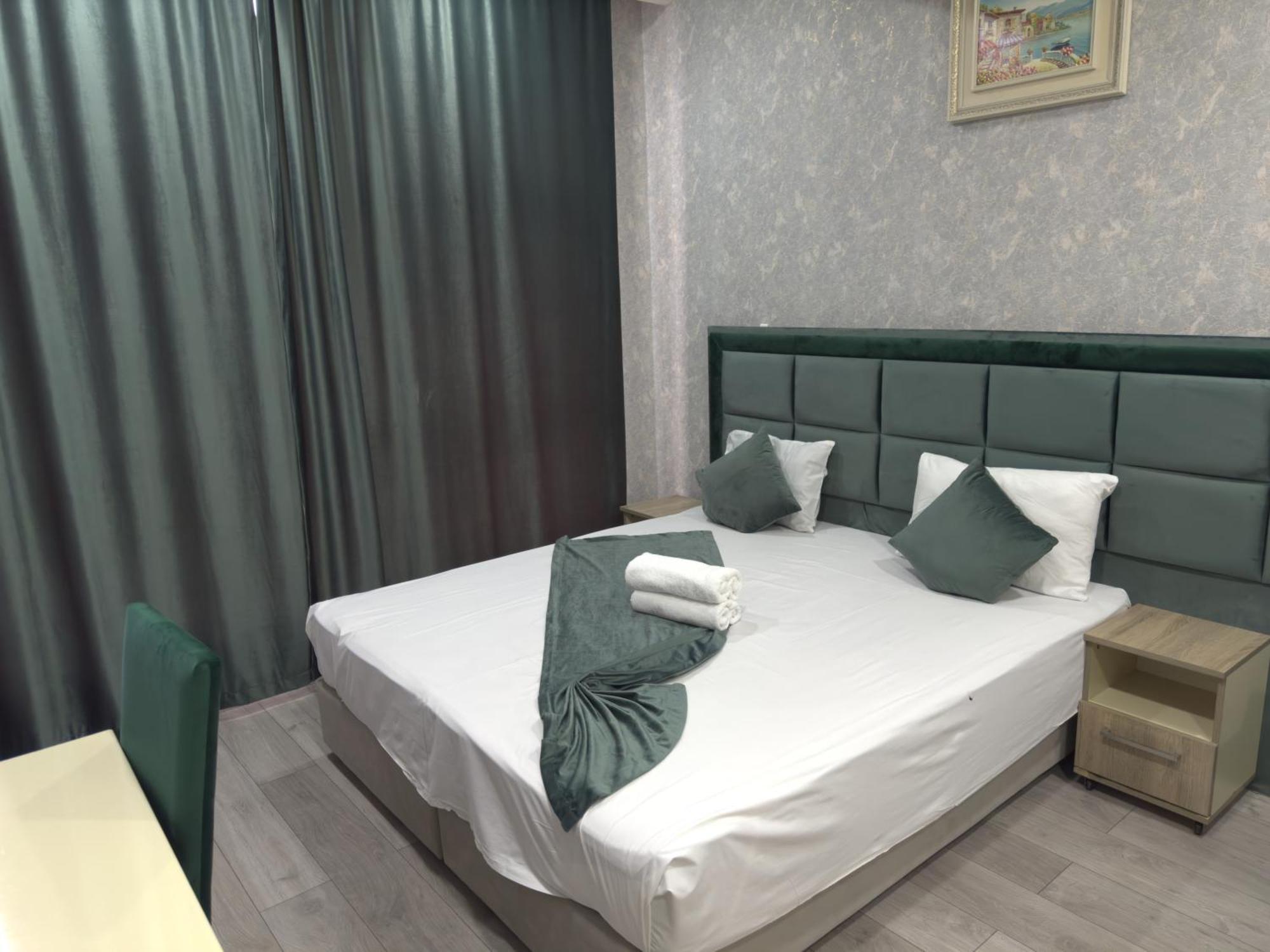 Eleon Hotel 바쿠 외부 사진