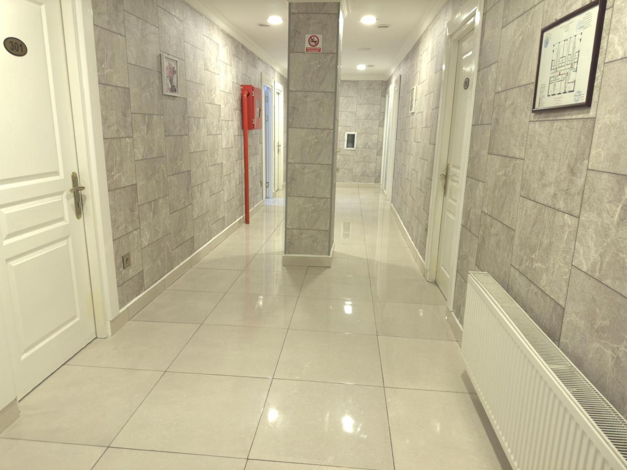 Eleon Hotel 바쿠 외부 사진