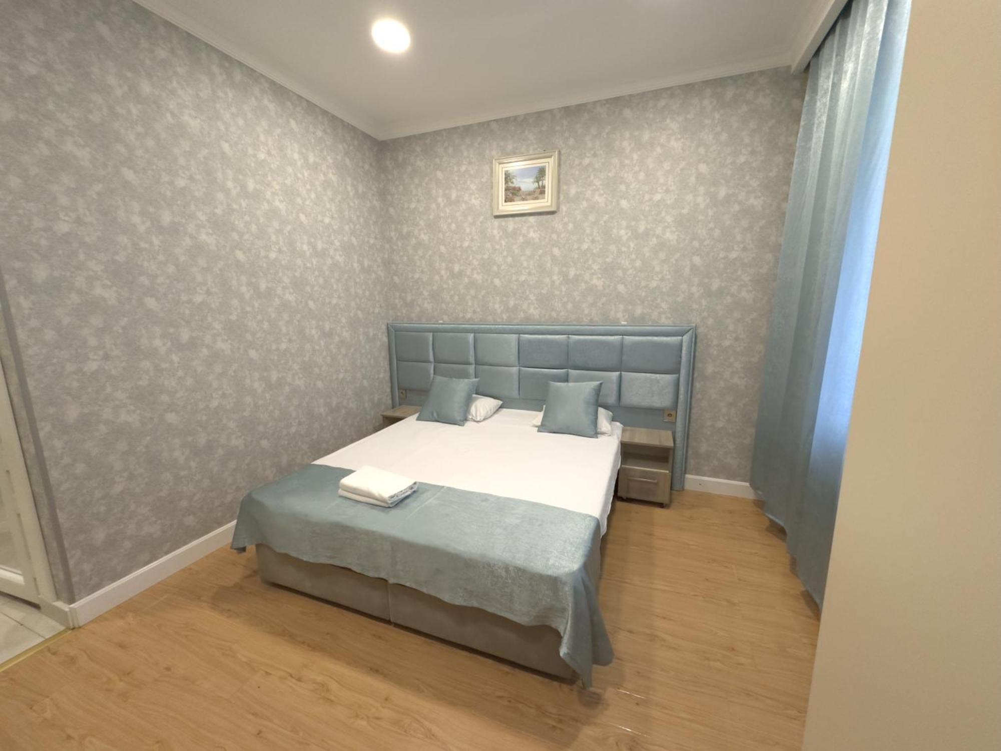 Eleon Hotel 바쿠 외부 사진