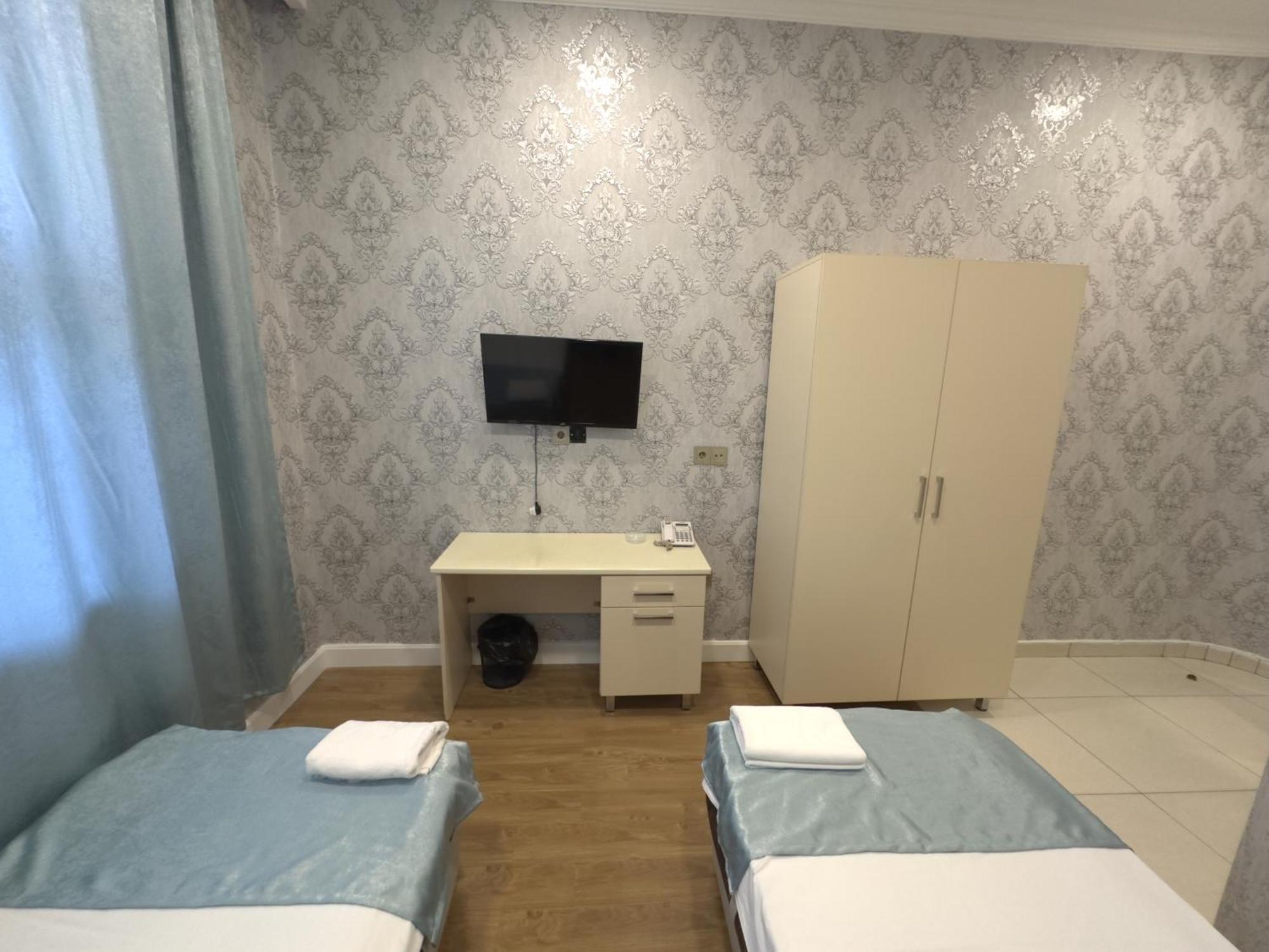 Eleon Hotel 바쿠 외부 사진