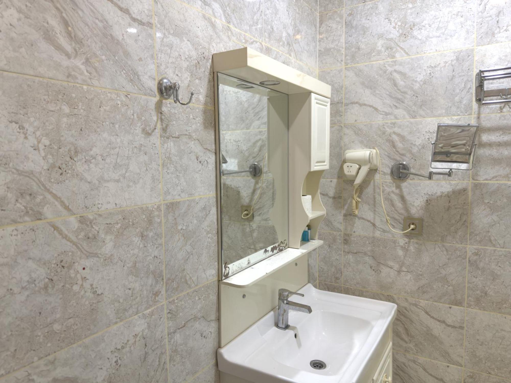 Eleon Hotel 바쿠 외부 사진