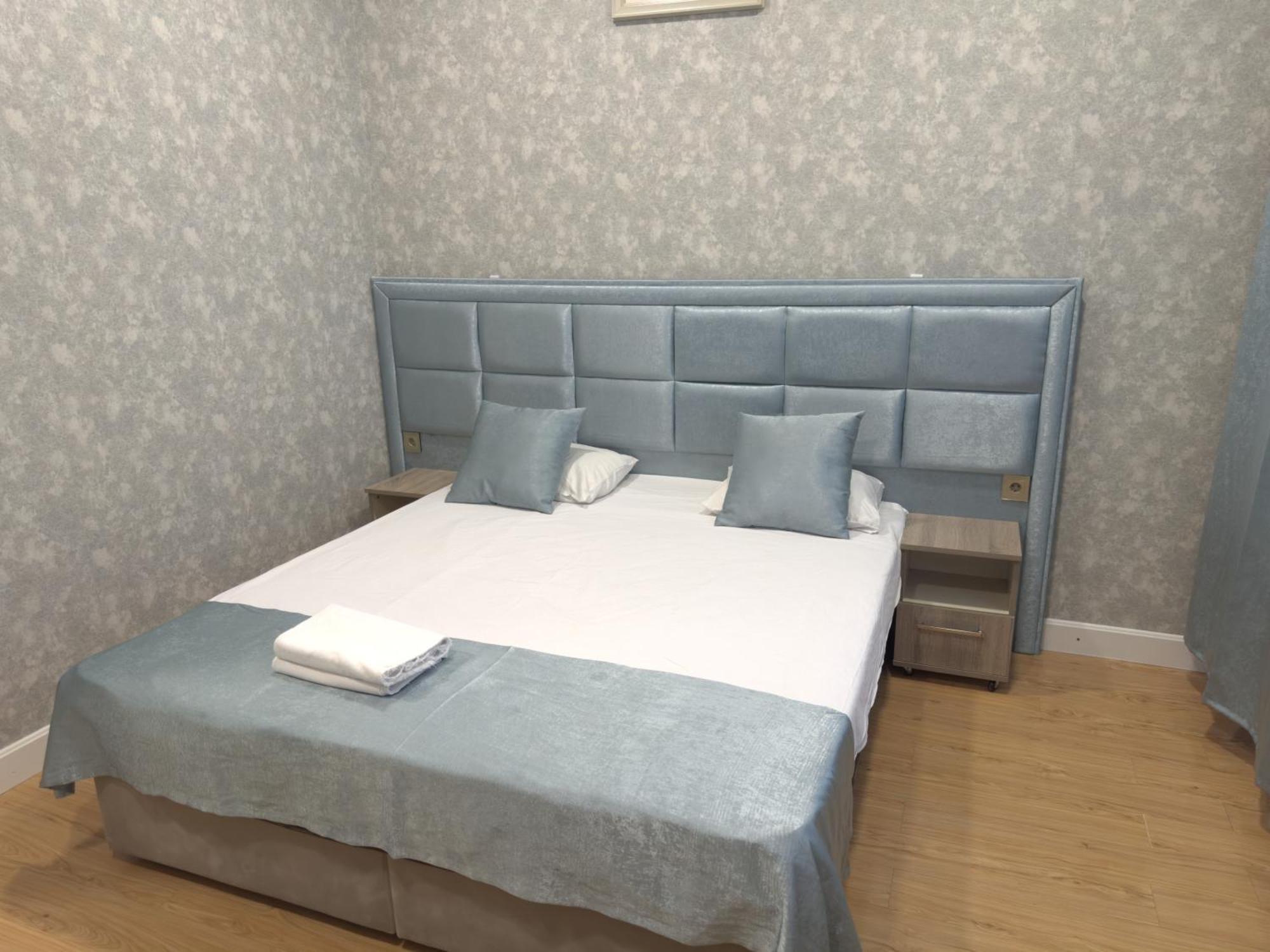 Eleon Hotel 바쿠 외부 사진