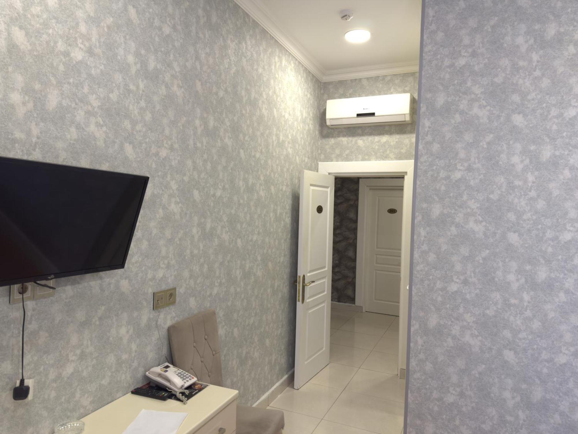 Eleon Hotel 바쿠 외부 사진
